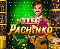 Crazy Pachinko